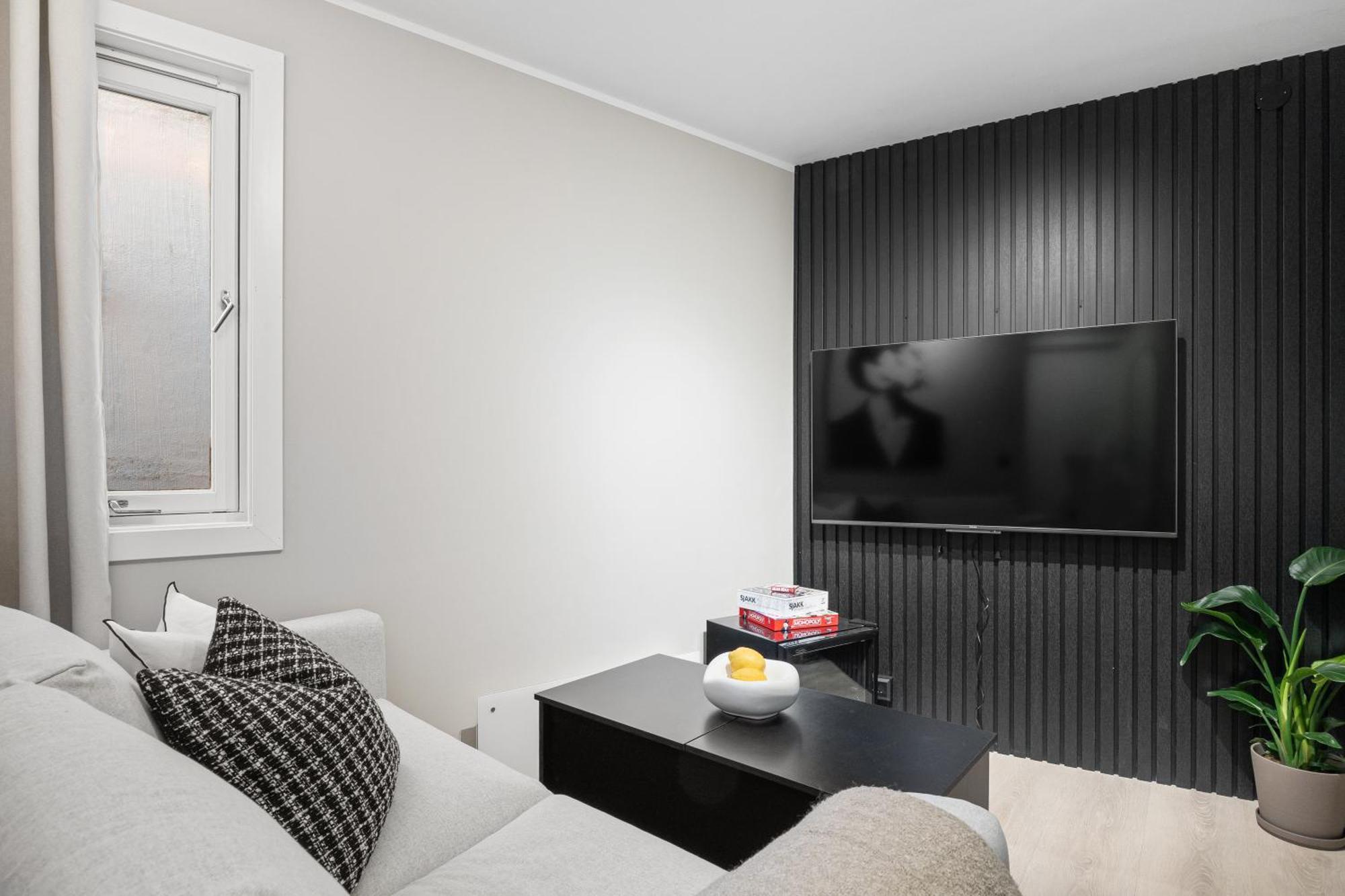 Apartament King Bed - Renovated 2024 - 2Br Behind Bryggen Bergen Zewnętrze zdjęcie